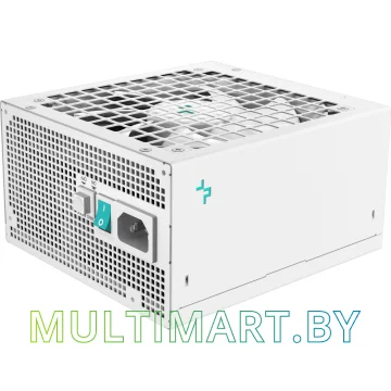 Блок питания DeepCool PX1000G WH V2 1000W (R-PXA00G-FC0W-EU-V2) картинка 3